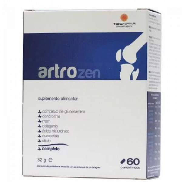 Artrozen Comprimidos 60un.