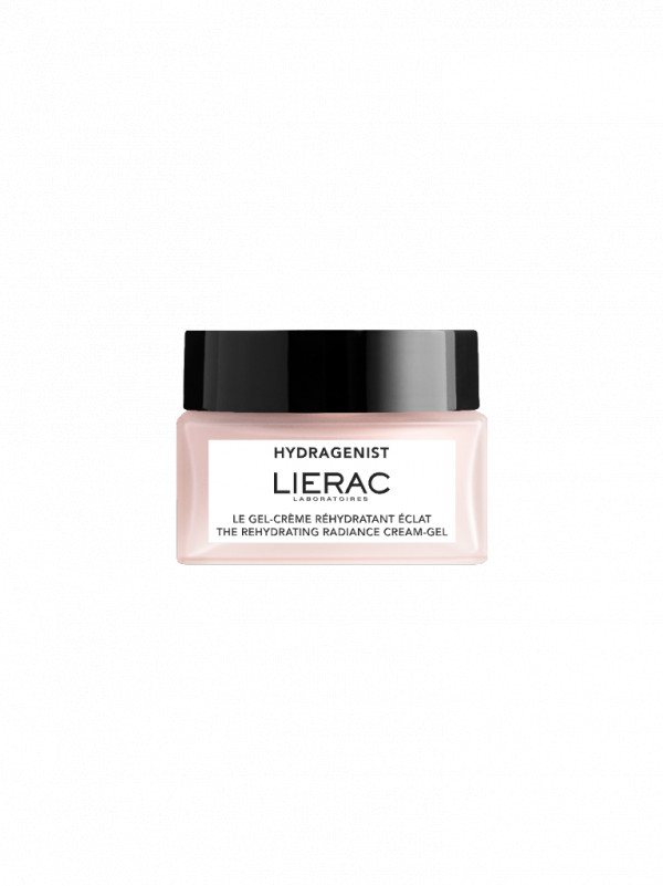 Lierac Hydragen Gel-Cr Reidra Ilum 50Ml