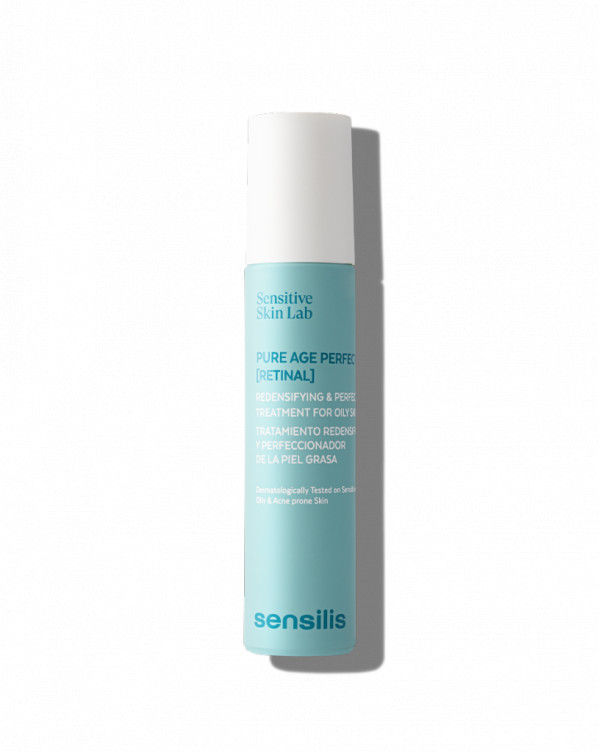 Sensilis Pure Age Perfect Retinal Creme 50Ml