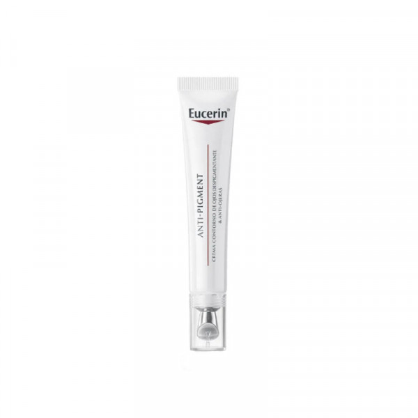 Eucerin Anti-Pigment Contorno Olhos 15Ml