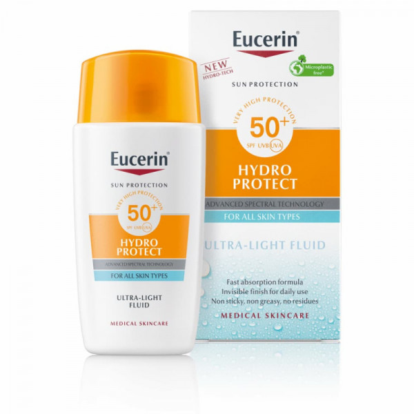 Eucerin Sun Hydro Protect SPF50+ 50ml
