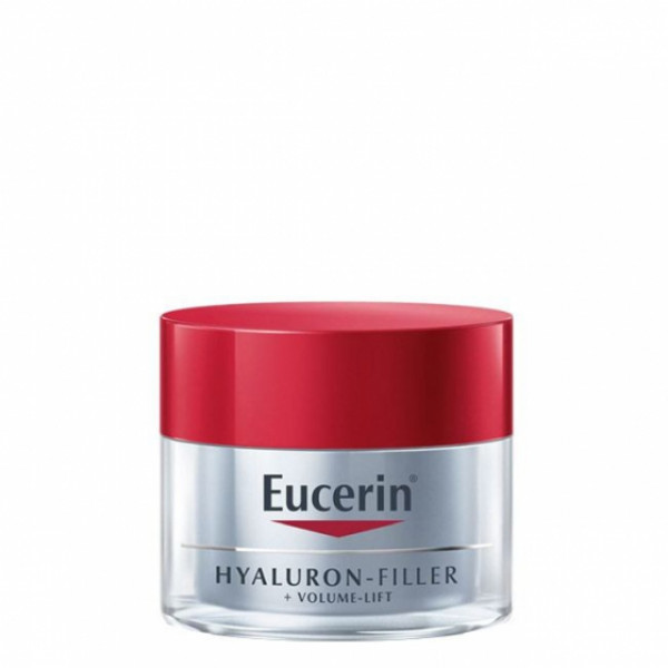 Eucerin Hf Volume Lift Cr Noite 50ml
