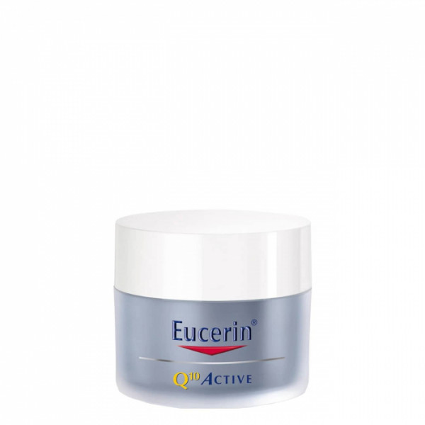 Eucerin Q10 Activ Creme Noite 50Ml