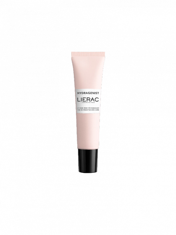 Lierac Hydragen Cuidado Reidratante Olhos 15Ml