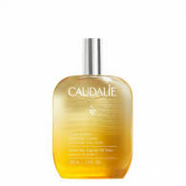 Caudalie Soleil Vignes Oil Elixir 100Ml