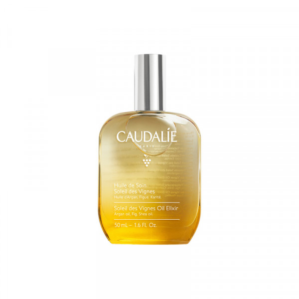 Caudalie Soleil Vignes Oil Elixir 50Ml