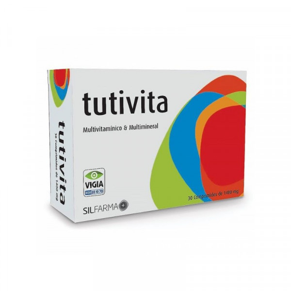 Tutivita Comp X30 Comps