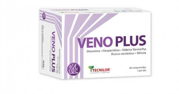 Veno Plus Tecnilor Comp X60 Comps Rev