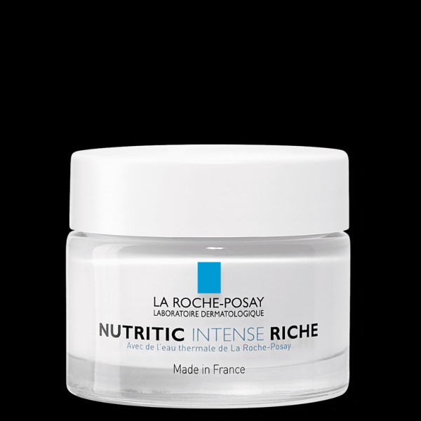 Lrposay Nutritic Intense Creme Rico 50Ml