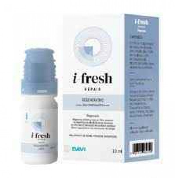 I-Fresh Repair Colírio 10Ml