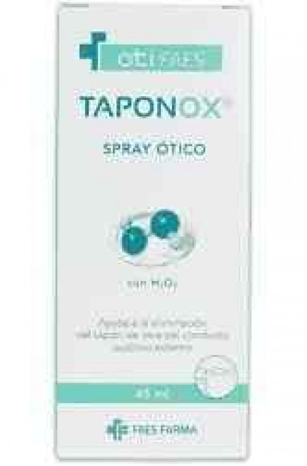 Otifaes Taponox Spray Auricular 45Ml