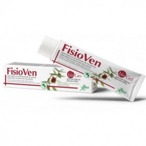 Fisioven Biogel Gel 100Ml