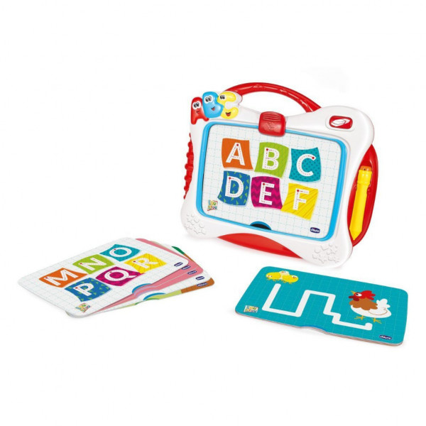 Ch.bri10688000090 Edu4You Quadro 3-6A