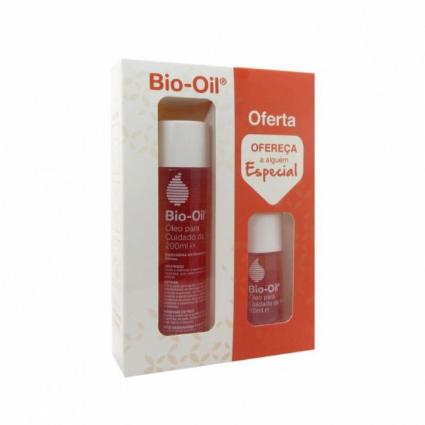 Bio-Oil Oleo Corporal 200Ml+Oferta 60Ml