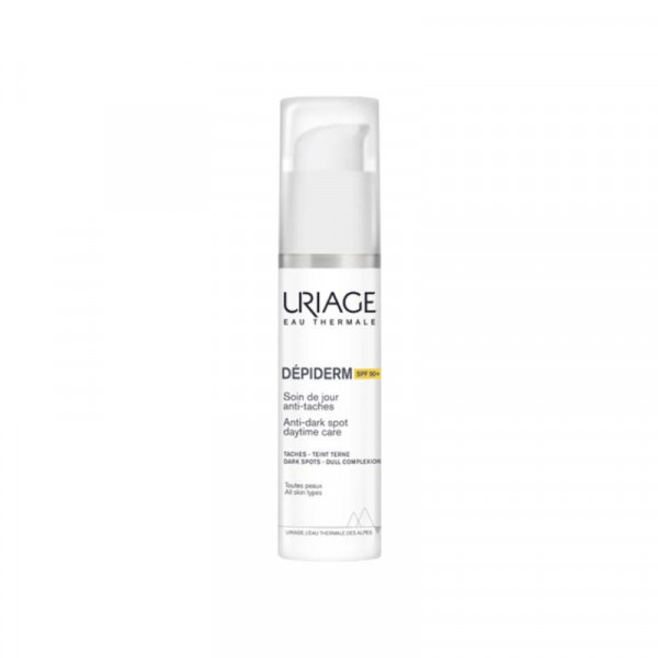 Uriage Dépiderm Cuid Spf50+ Mancha 30Ml