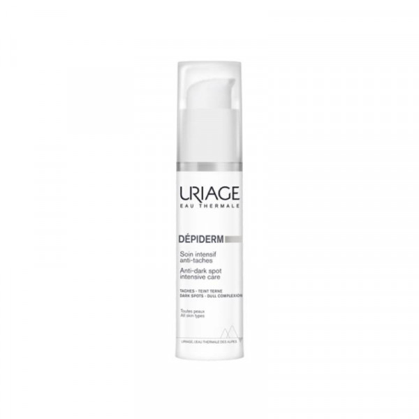 Uriage Dépiderm Cuidado Corretor Mancha 30Ml