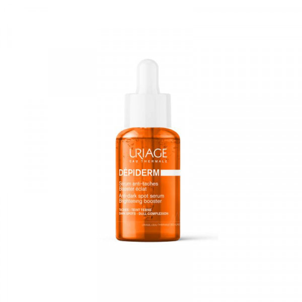 Uriage Dépiderm Sérum Luminosidade Manchas 30Ml