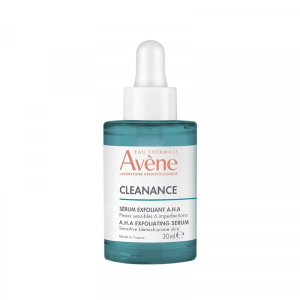 Avene Cleanance Serum Esfoliante 30Ml
