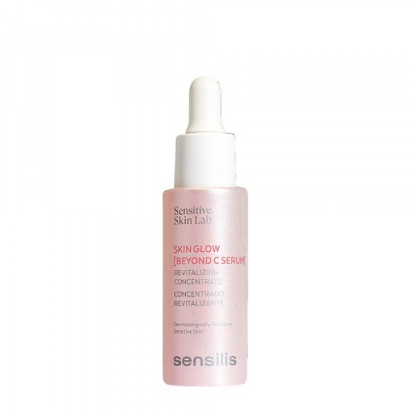 Sensilis Skin Glow Beyond C Serum 30Ml