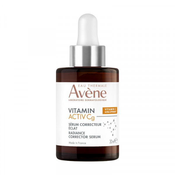 Avene Activ Cg Serum 30Ml