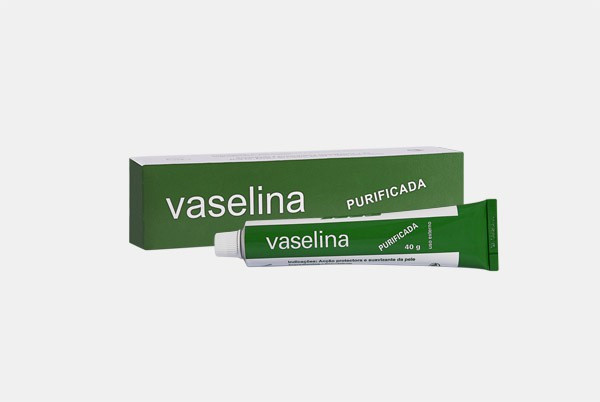 Vaselina Purific 40G Medic