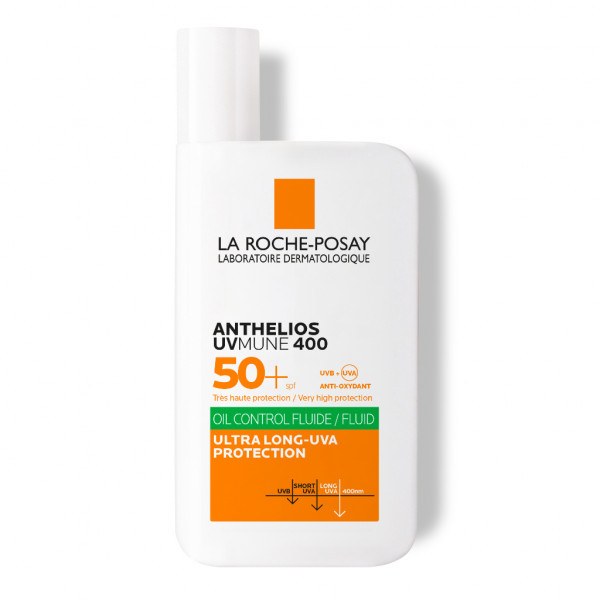 Lrposay Anthelios Uvm Po Fl Ap 50+ 50Ml