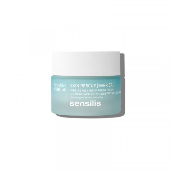Sensilis Skin Rescue Barrier Creme 50Ml