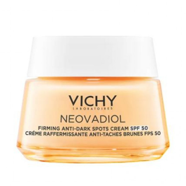 Vichy Neovadiol Creme Dia Manchas Spf50 50Ml