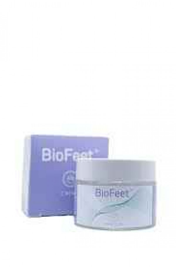 Biofeet Creme Pés 50G