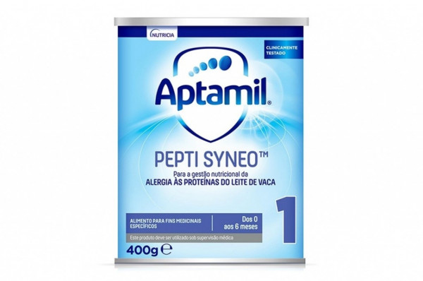 Aptamil Pepti Syneo 1 +0M 400G