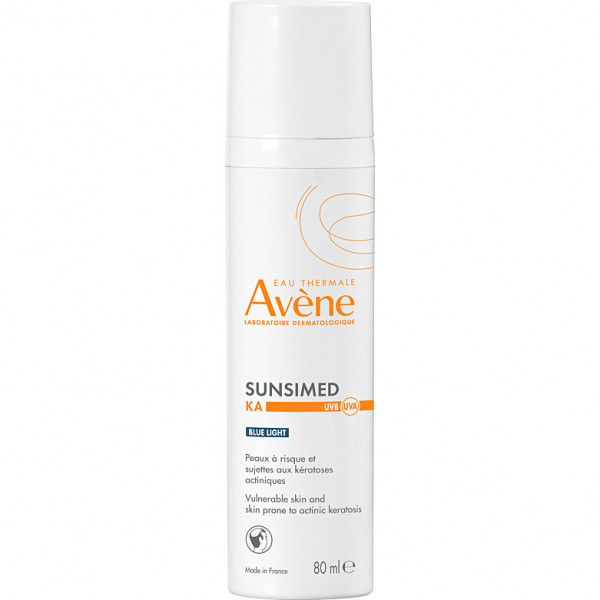 Avene Solar Sunsimed Ka Spf50+ Cr 80Ml