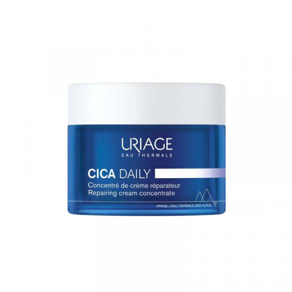 Uriage Bariederm Cica Daily Creme Concentrado 50Ml