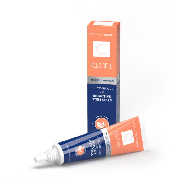 Kelo Cell Gel Silicone 15G