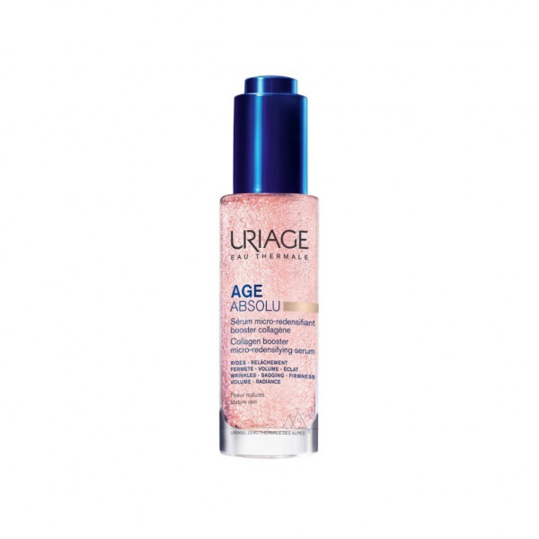 Uriage Age Absolu Sérum Micro Redensificador30Ml