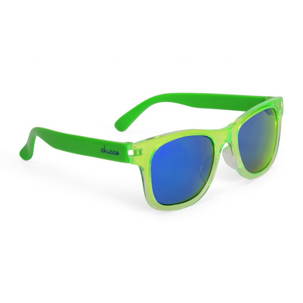 Chicco Oculos Sol Verde Tr24M+