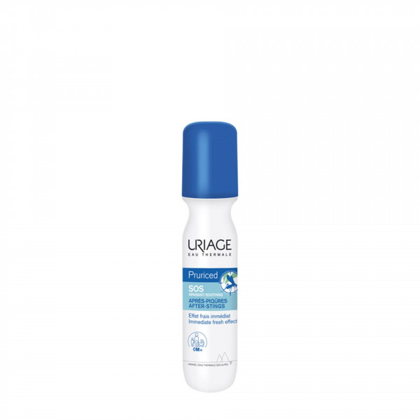 Uriage Pruriced Sos Picad Roll On 15Ml