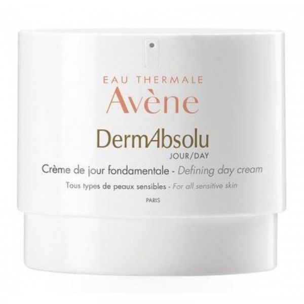 Avène DermAbsolu Creme de Dia Essencial 40ml