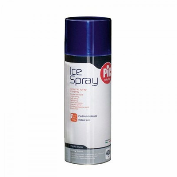 Pic.2022246000000 Gelo Spray Comfort 400Ml