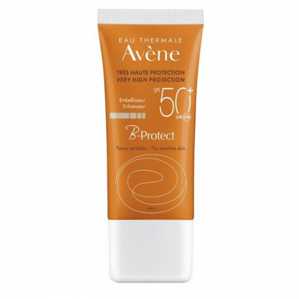 Avène Solar SPF50+ B Protect Fluido 30ml