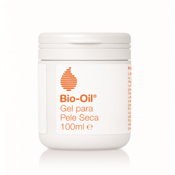 Bio Oil Gel Hidratante Pele Seca 100ml