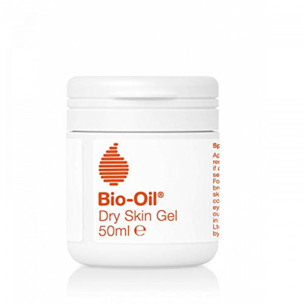 Bio Oil Gel Hidratante Pele Seca 50ml
