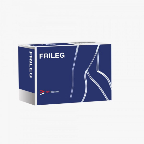 Frileg 90 Comprimidos