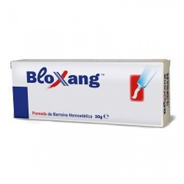Bloxang Pomada Hemost 30 G