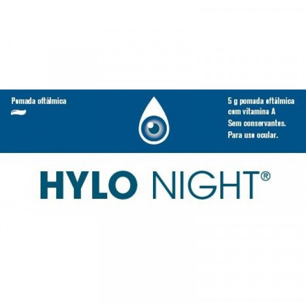 Hylo Night Pda Oft 5G
